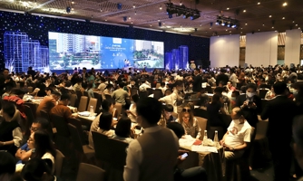 Mizuki Park mang về hơn 2.000 tỷ đồng cho Nam Long và liên doanh
