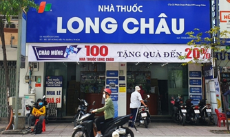 Quý 1/2021, FPT Retail đã hoàn thành 32% kế hoạch lợi nhuận năm