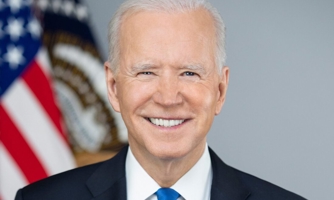 Ứng phó Covid hiệu quả, ông Biden đạt tỷ lệ ủng hộ hơn 50%