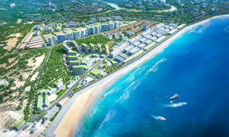 Hamubay: Đất nền nghỉ dưỡng biển sở hữu lâu dài