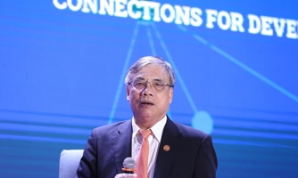 FDI thế hệ mới cần là một trong những chiến lược trụ cột
