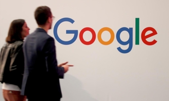 Công ty mẹ của Google lại báo lãi kỷ lục