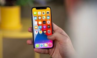 Apple liên tiếp mở mạng 5G cho các nhà mạng của Việt Nam