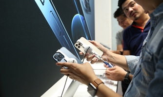Bảo hành iPhone tại Việt Nam: Không còn "1 đổi 1", chỉ thay thế linh kiện