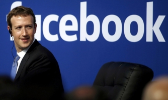 Facebook lo doanh thu sụt giảm vì chính sách bảo mật mới của Apple