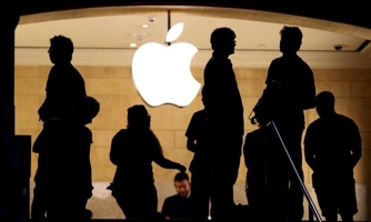 Apple đạt doanh thu gần 1 tỷ USD/ngày