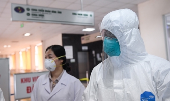 Hà Nội thêm 3 ca nhiễm Covid-19 tại cộng đồng