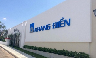 Tăng trưởng lợi nhuận giảm mạnh, Khang Điền dự kiến lãi ròng 1.200 tỷ đồng năm 2021
