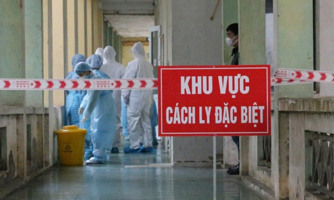 Giám đốc Trung tâm Y tế huyện Lý Nhân bị tạm đình chỉ công tác
