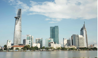 Thành phố Hồ Chí Minh sẵn sàng với tâm thế mới để phát triển