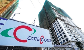 Coteccons nói gì về quyết định phạt đối với giao dịch của ban lãnh đạo cũ