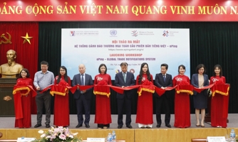 Công cụ giúp doanh nghiệp Việt chủ động cập nhật các thay đổi tiêu chuẩn của thị trường xuất khẩu