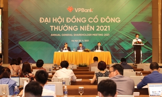 VPBank tham vọng giành ngôi số 1 về vốn điều lệ trong ngành ngân hàng
