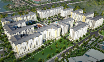 TP.HCM: Quỹ phát triển nhà dừng cho vay vì… cạn vốn