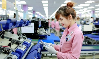 Hàng chục nghìn tỷ đồng chăm lo cho người lao động trong dịp Tháng Công nhân