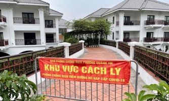 Cách ly tại khách sạn: Tuyệt đối không để các trường hợp tiếp xúc với nhau