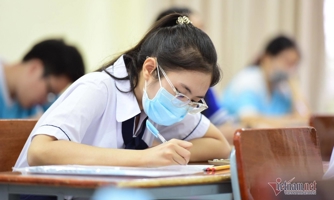 Vĩnh Phúc đề xuất cho 300.000 học sinh nghỉ học để phòng dịch