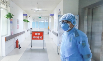 Đà Nẵng ghi nhận ca nghi nhiễm Covid-19 là nhân viên khách sạn