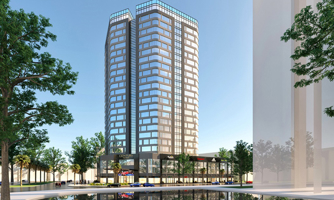 Savills: Nguồn cung dồi dào, giá thuê văn phòng tại Hà Nội và TP.HCM giảm