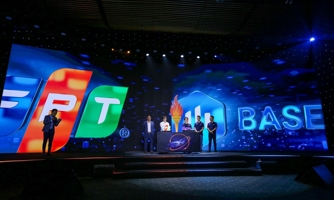 FPT "thâu tóm" start-up Base.vn, tham vọng chuyển đổi số cho 800 nghìn doanh nghiệp
