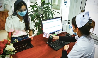Đề xuất sử dụng thẻ bảo hiểm y tế trên ứng dụng VssID trong khám chữa bệnh từ 1/6