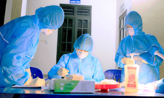 Hải Dương đặt toàn tỉnh ở tình trạng khẩn cấp với nguy cơ dịch Covid-19 