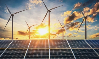 Phát triển thành công 300 MW điện tái tạo do khu vực tư nhân đầu tư
