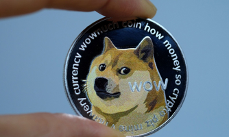 Nhà đầu tư lãi bao nhiêu nếu chi 1.000 USD mua tiền ảo Dogecoin đầu năm nay?
