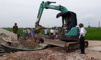 Hải Dương yêu cầu xử nghiêm các vi phạm trong kinh doanh bất động sản
