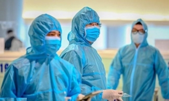 Thêm 56 ca Covid-19 lây nhiễm cộng đồng