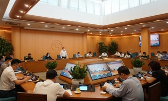 Nguy cơ lây lan dịch ở Hà Nội rất cao