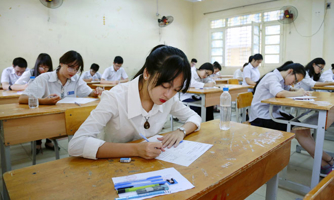 Hà Nội lập Ban Chỉ đạo thi, tuyển sinh năm học 2021-2022