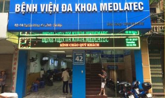 7 F1 liên quan đến 2 ca bệnh ở Thường Tín có kết quả dương tính