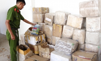 Tình trạng sản xuất, kinh doanh thuốc bảo vệ thực vật tiếp tục diễn biến phức tạp