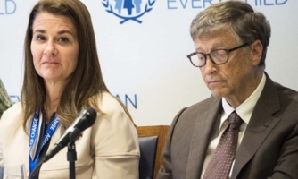 Hé lộ nguyên nhân phía sau vụ ly hôn gây chấn động của vợ chồng Bill Gates