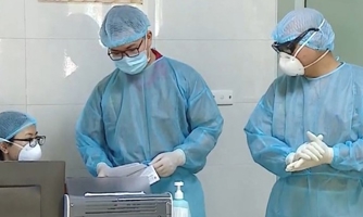 Bộ Quốc phòng lập 2 bệnh viện dã chiến tại Bắc Ninh và Bắc Giang