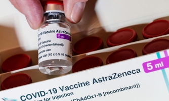 5 bệnh viện sẵn sàng tiếp nhận người bệnh gặp sự cố bất lợi sau tiêm vaccine Covid-19