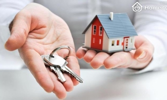 Truy Covid-19, lộ mặt cho người nước ngoài thuê nhà không nộp thuế