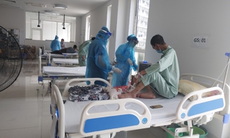Sáng 11/5, thêm 28 ca mắc Covid-19 cộng đồng