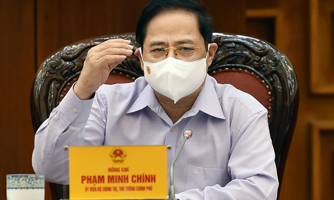 Thủ tướng: Yêu cầu có kịch bản bầu cử cho từng địa phương trong tình hình dịch bệnh phức tạp