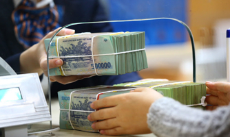 HSBC cảnh báo gì với hệ thống ngân hàng Việt?