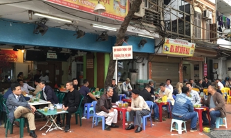 Hà Nội tạm dừng hoạt động các quán bia để phòng dịch Covid-19