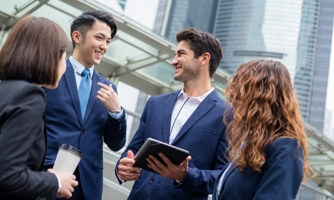 Mới có 70% lao động nước ngoài tại Việt Nam tham gia bảo hiểm xã hội