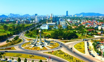 Thanh Hóa sẽ đấu giá quyền sử dụng đất 864 dự án