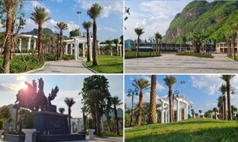 Picenza Riverside - Tiên phong kiến tạo chuẩn mực đô thị loại 1 tại Sơn La