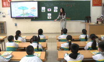 Gần 300 sách giáo khoa, học liệu điện tử được Nhà xuất bản Giáo dục mở miễn phí