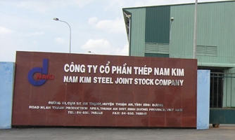 NKG chạm đỉnh lịch sử, Thép Nam Kim chớp thời cơ bán 10 triệu cổ phiếu quỹ