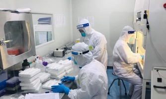 TP.HCM: Phong tỏa phường Tân Phú, thành phố Thủ Đức từ 0 giờ ngày 6/7