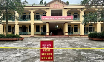 Sáng 15/5: Thêm 20 ca mắc Covid-19 cộng đồng