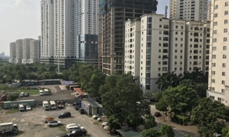 Hà Nội: 28 nghìn tỷ đồng thu từ giao đất, cho thuê đất 